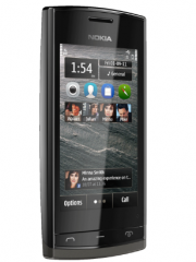 nokia n 500