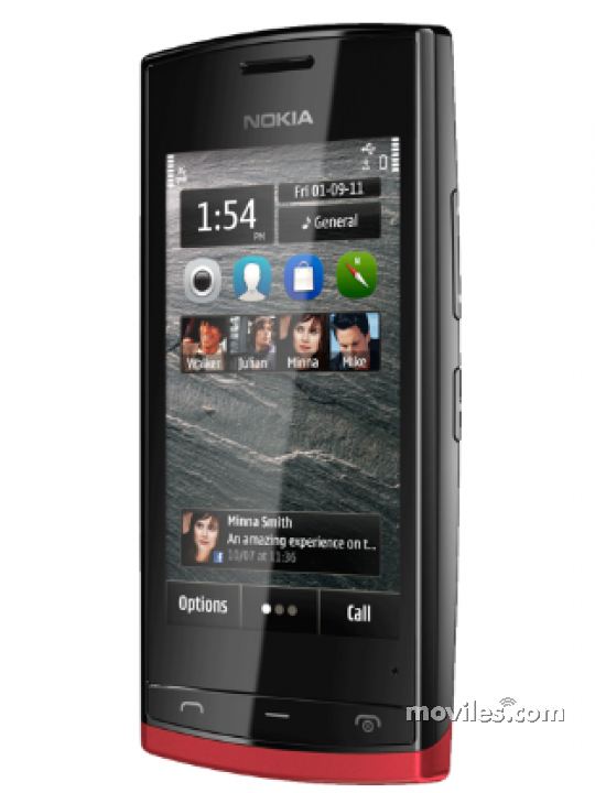 Image 4 Nokia 500