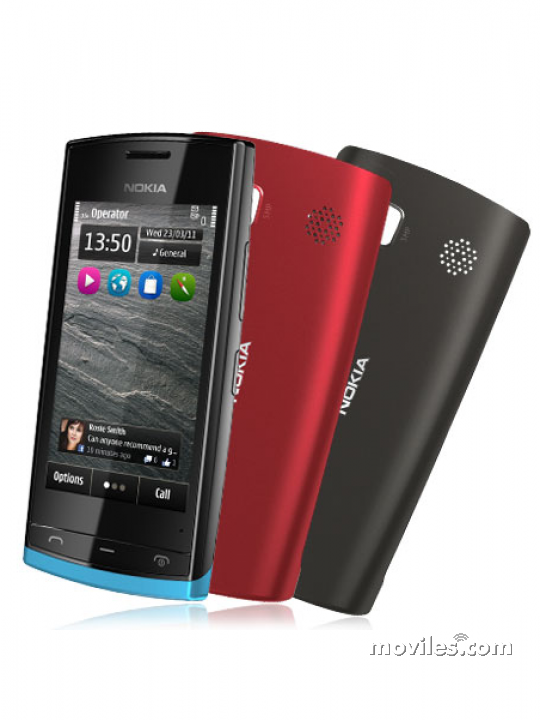 Image 5 Nokia 500