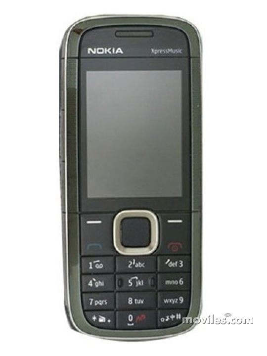 Nokia 5132 XpressMusic