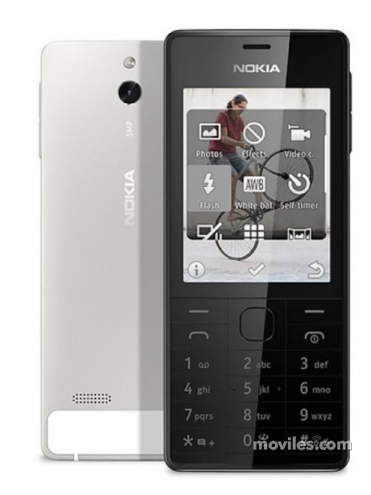 Image 2 Nokia 515