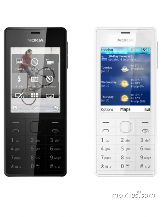 Image 3 Nokia 515