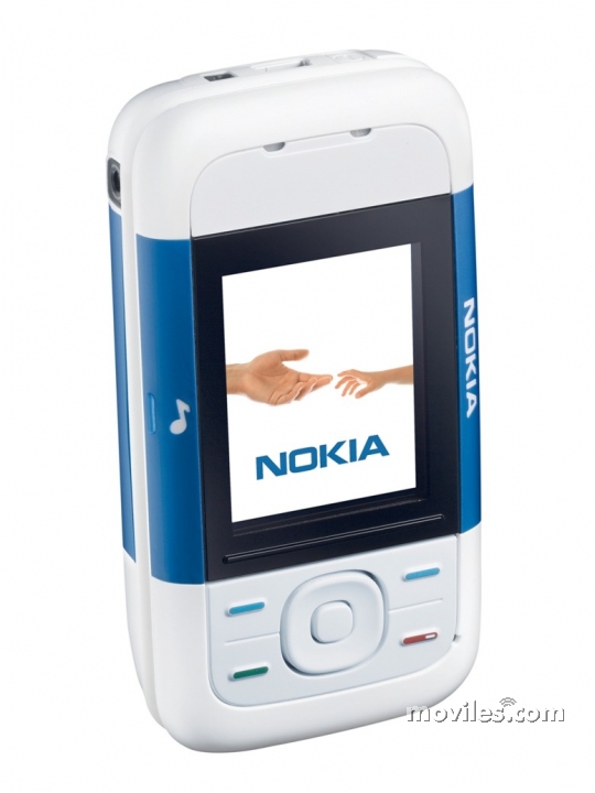 Image 2 Nokia 5200