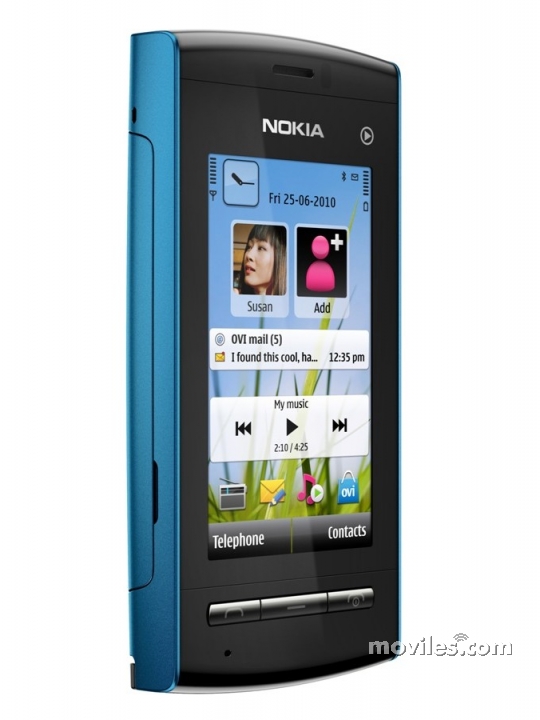 Image 3 Nokia 5250