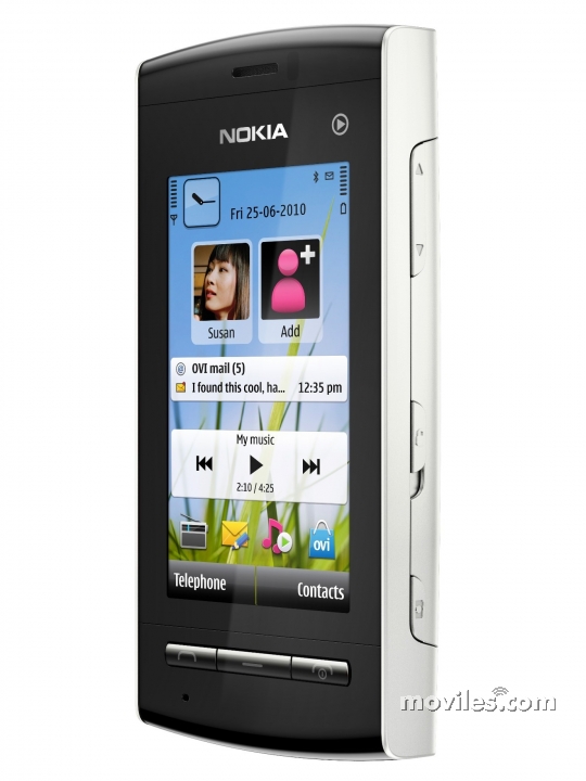 Image 5 Nokia 5250