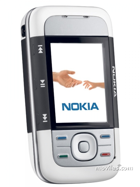 Image 2 Nokia 5300 XpressMusic