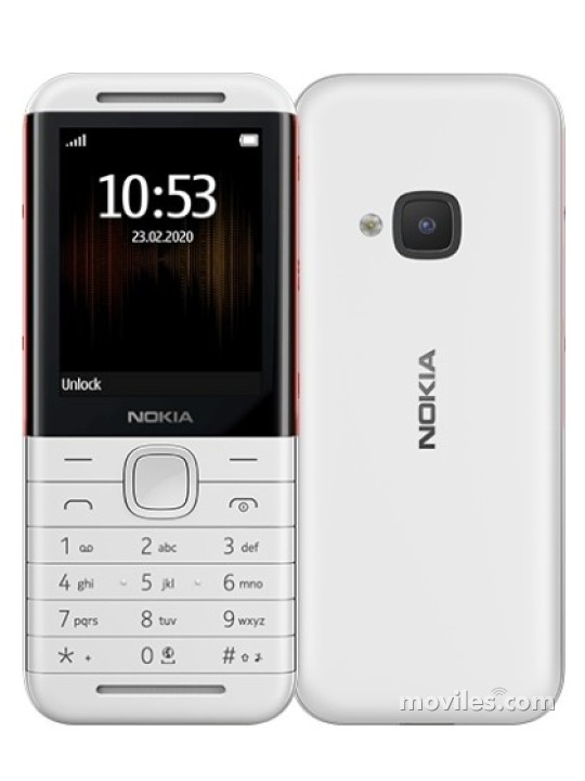 Image 2 Nokia 5310 (2020)