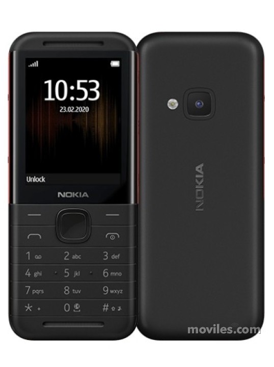 Image 3 Nokia 5310 (2020)
