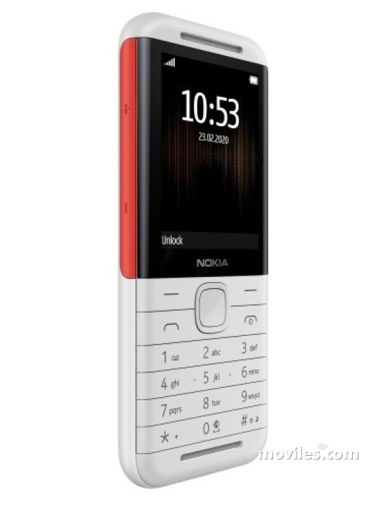 Image 4 Nokia 5310 (2020)