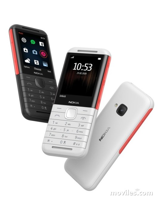 Image 5 Nokia 5310 (2020)
