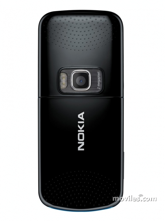 Image 2 Nokia 5320 XpressMusic