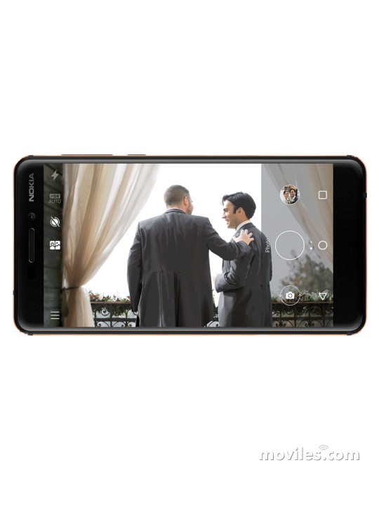 Image 2 Nokia 6.1
