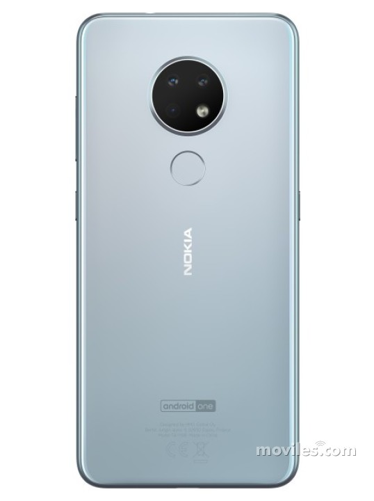 Image 2 Nokia 6.2