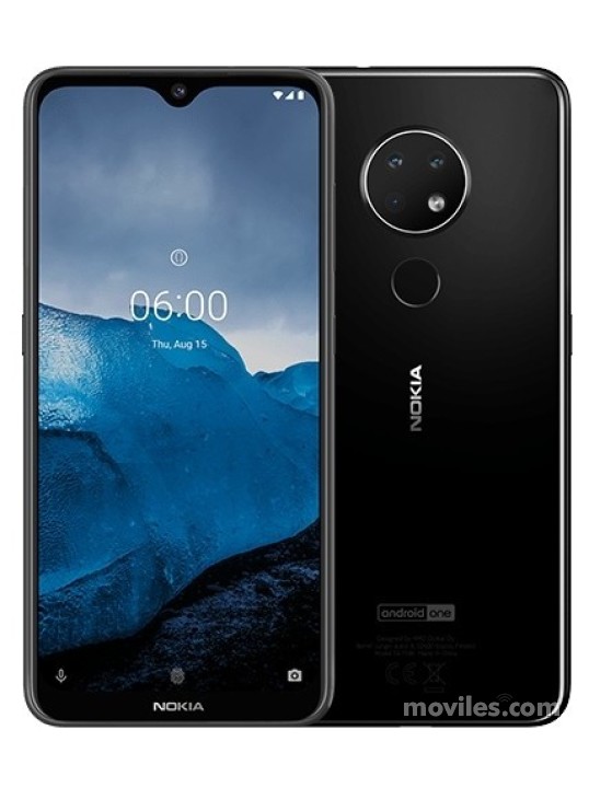 Image 4 Nokia 6.2