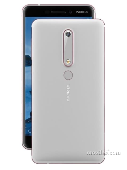 Image 5 Nokia 6 (2018)