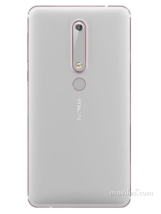 Image 7 Nokia 6 (2018)