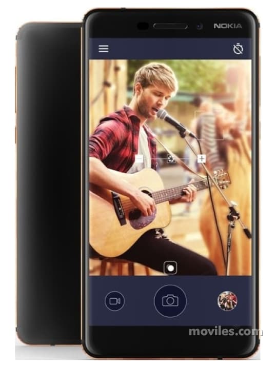 Image 2 Nokia 6 (2018)