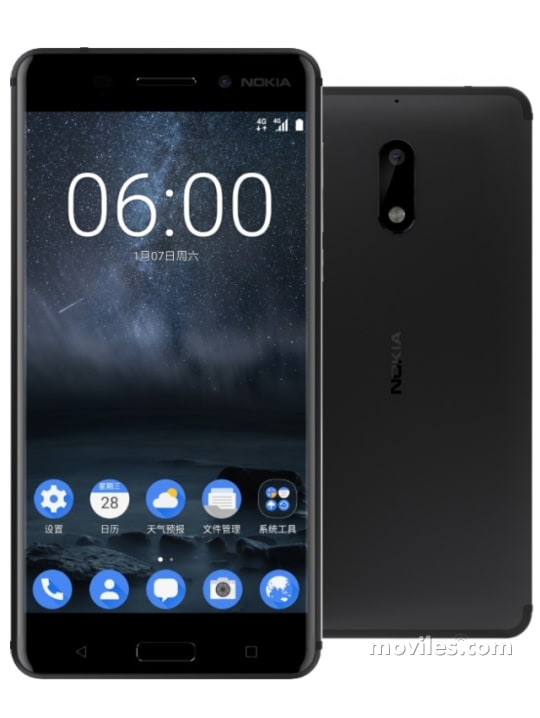 Image 2 Nokia 6