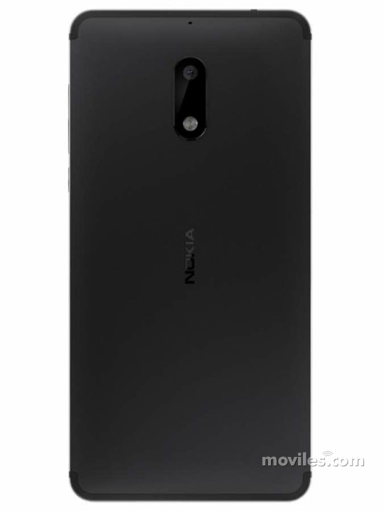 Image 3 Nokia 6