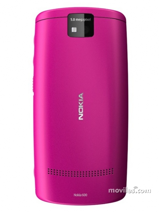 Image 2 Nokia 600