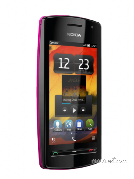 Image 4 Nokia 600