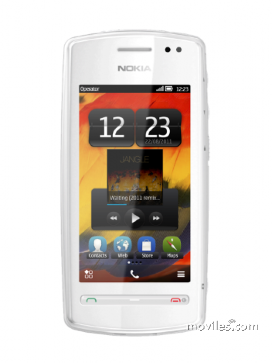 Image 7 Nokia 600