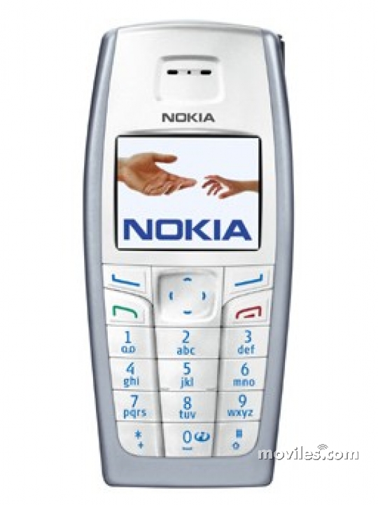 Nokia 6015i