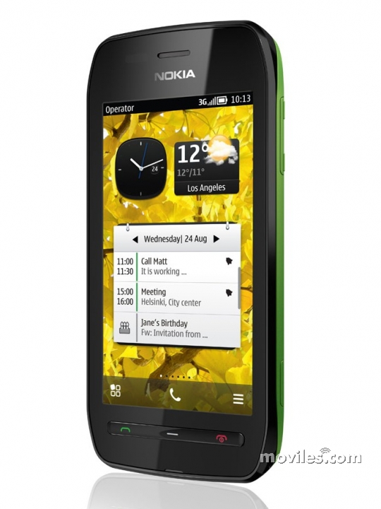 Image 3 Nokia 603