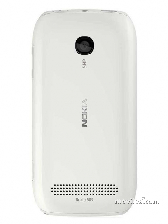 Image 5 Nokia 603
