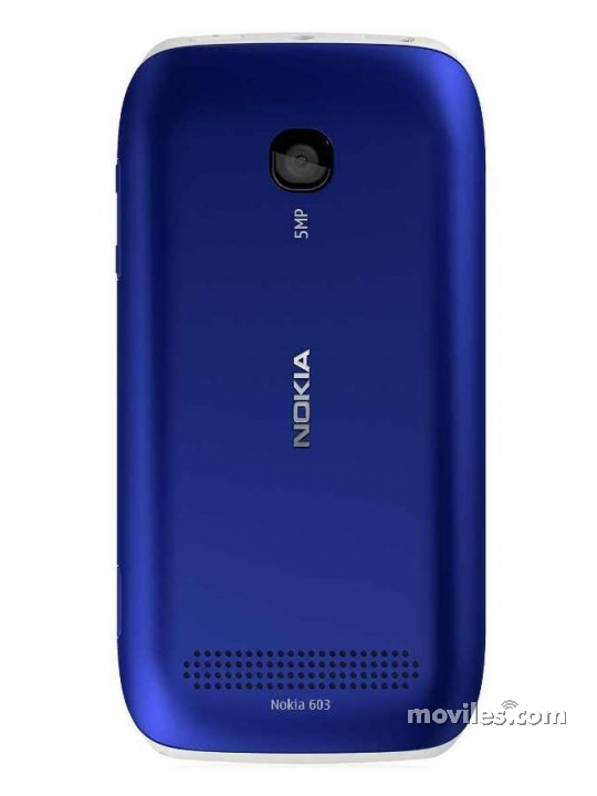 Image 7 Nokia 603