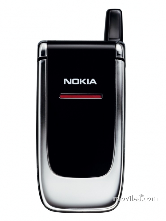 Image 2 Nokia 6060