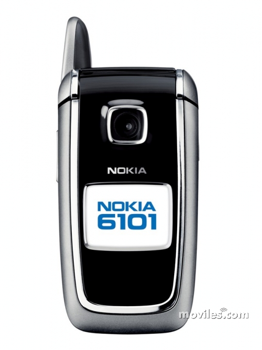 Image 2 Nokia 6101