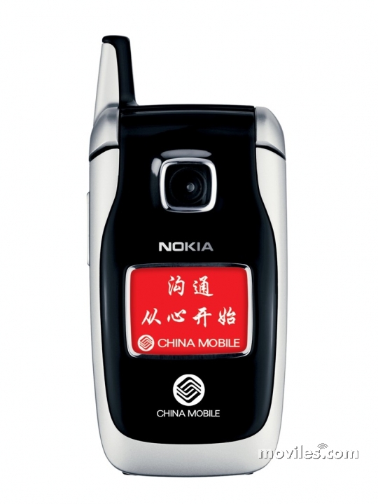 Image 2 Nokia 6102