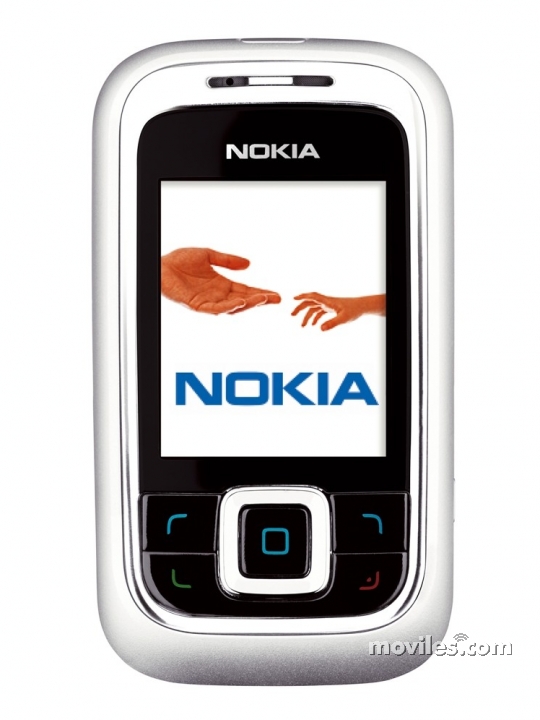 Image 2 Nokia 6111