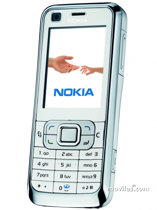 Image 2 Nokia 6120 Classic