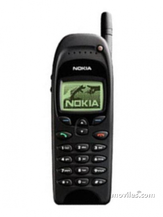 Image 2 Nokia 6130