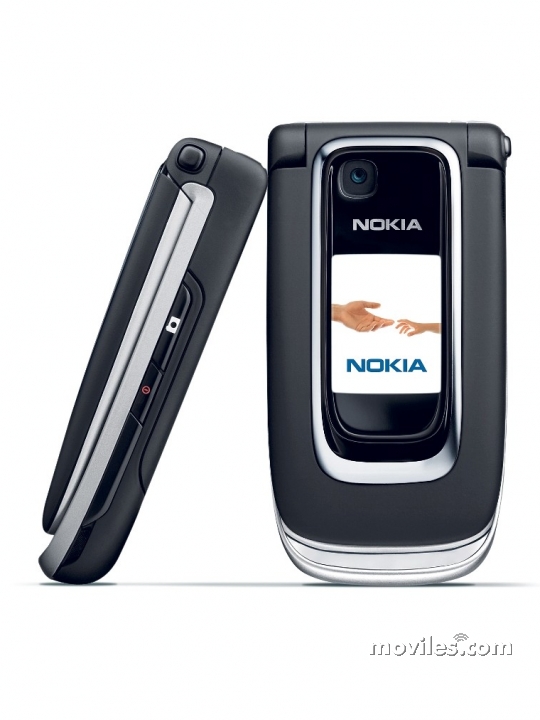 Image 2 Nokia 6131