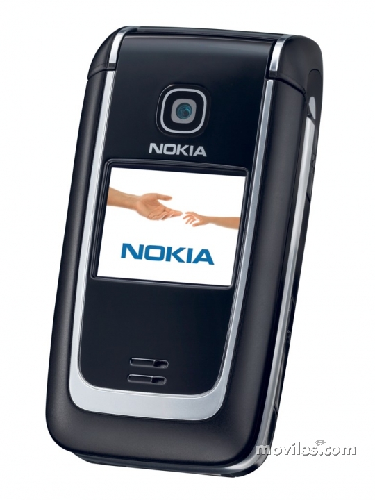 Image 2 Nokia 6136