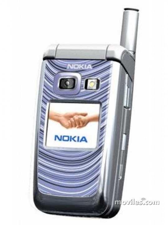 Image 2 Nokia 6155i