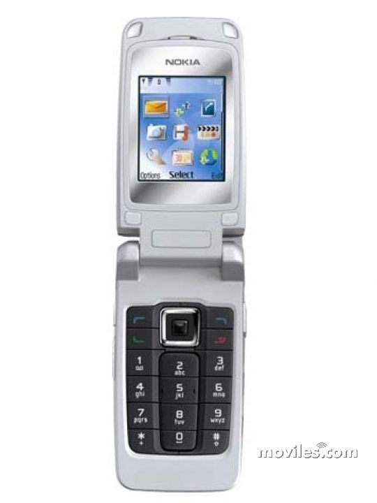 Nokia 6165