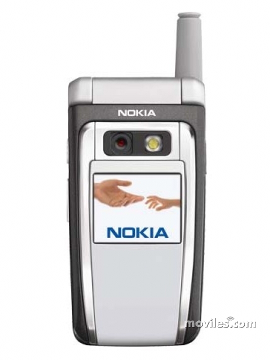 Image 2 Nokia 6165
