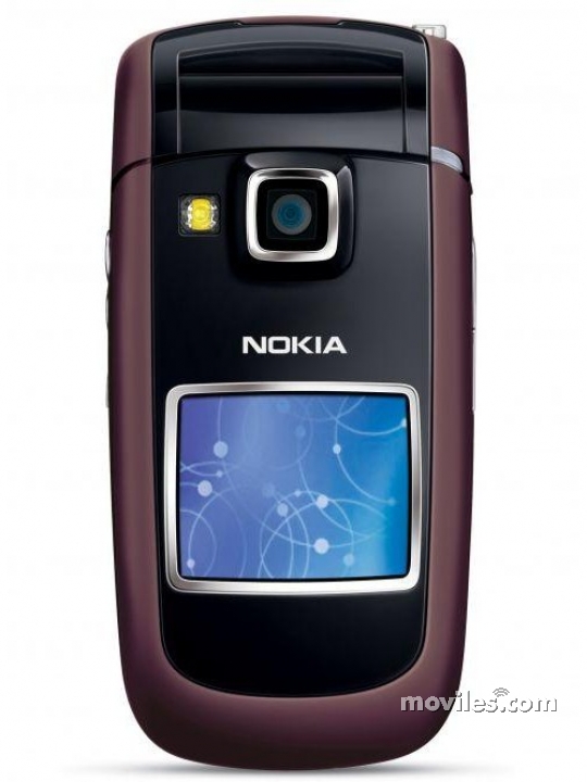 Image 4 Nokia 6175i