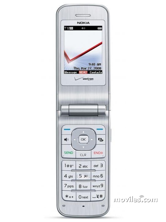 Nokia 6205