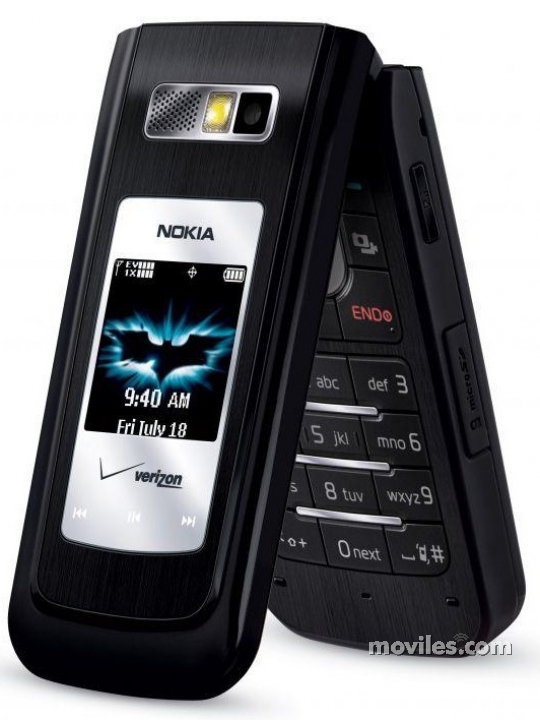 Image 3 Nokia 6205