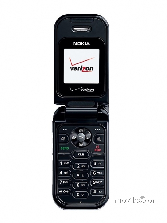 Nokia 6215i