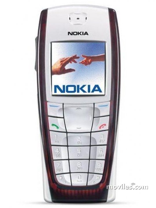 Nokia 6225