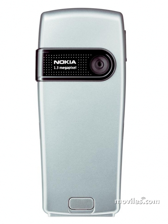 Image 2 Nokia 6230i