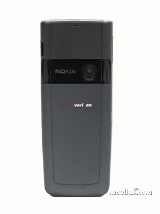 Image 2 Nokia 6236i