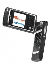 Nokia 6260