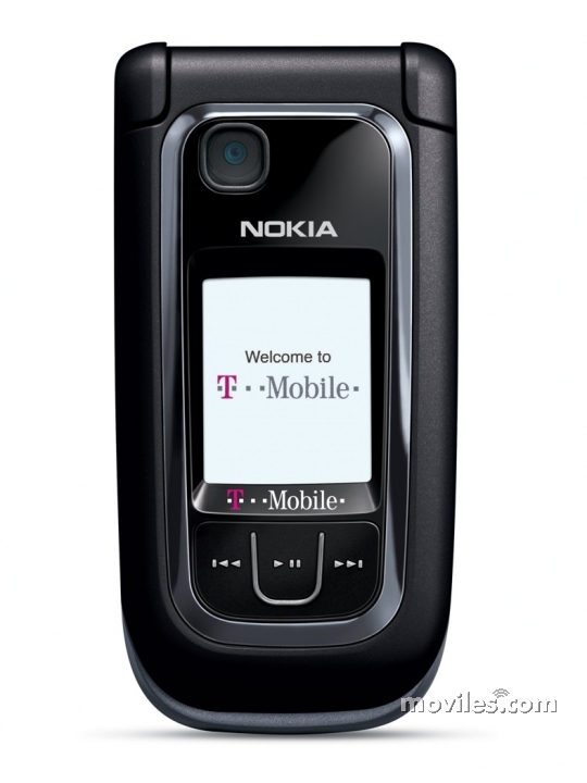 Image 2 Nokia 6263